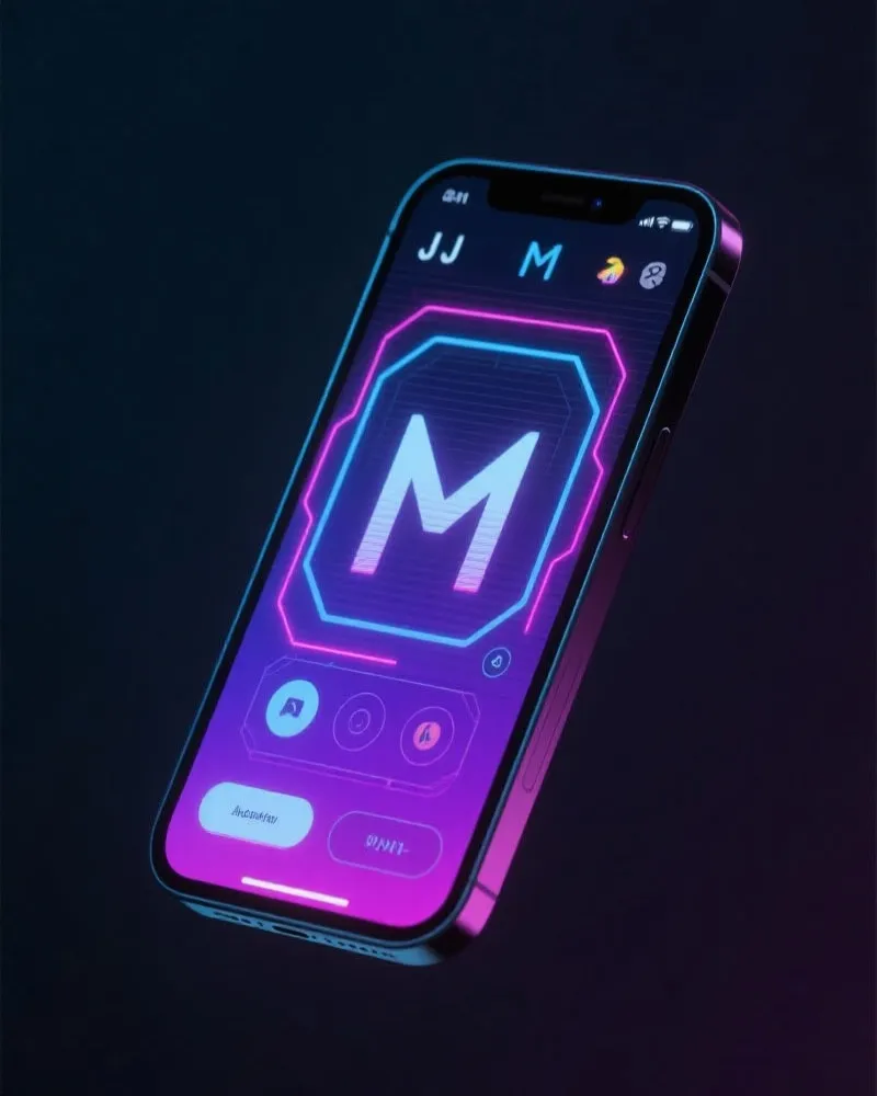 pg麻将胡了 App Interface