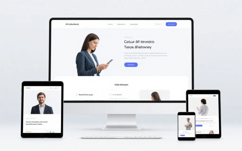 用户友好界面设计